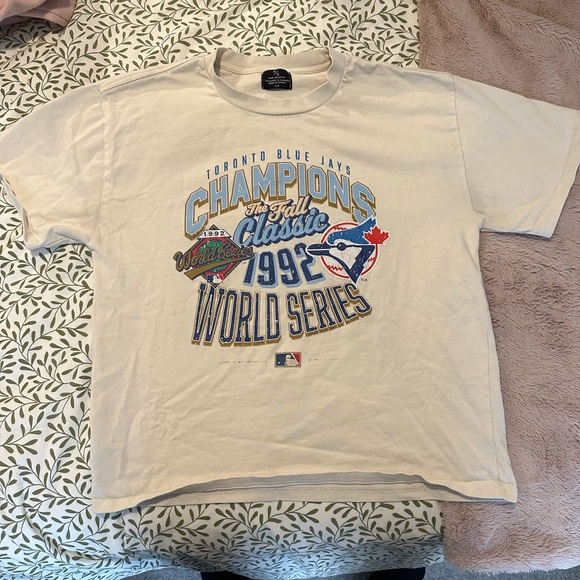 peace collective Other - Blue Jays T shirt